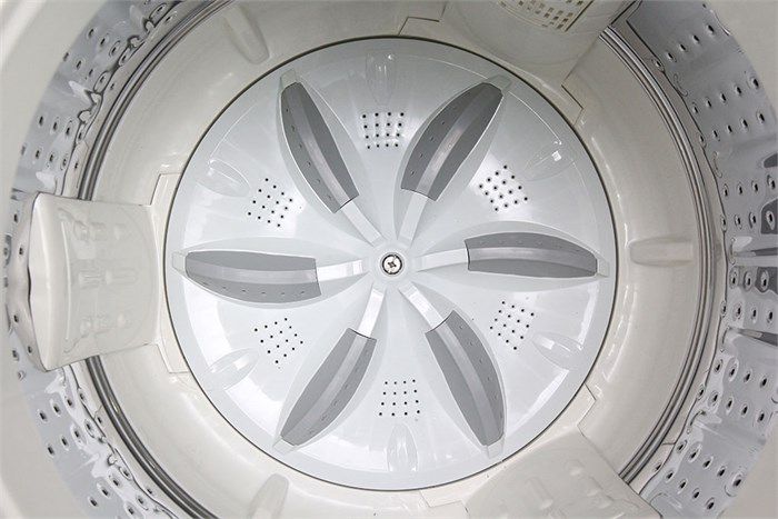 Máy giặt Sanyo ASW-F700Z1T 7kg