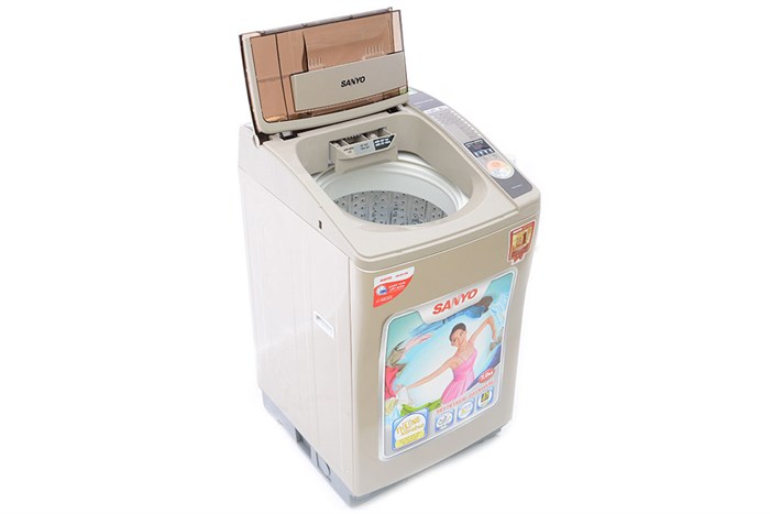 Máy giặt Sanyo ASW-F700Z1T 7kg