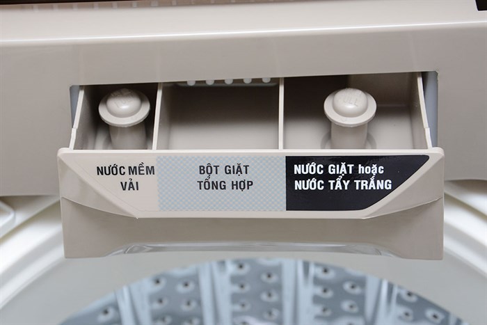 Máy giặt Sanyo ASW-F700Z1T 7kg