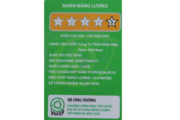 Máy giặt Sanyo ASW-F700Z1T 7kg