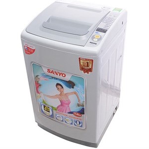 Máy giặt Sanyo ASW-F700Z1T 7kg