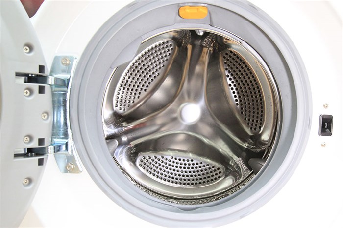 Máy giặt LG Inverter 8 kg WD-14660