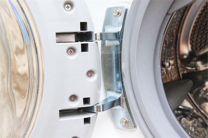 Máy giặt LG Inverter 8 kg WD-14660