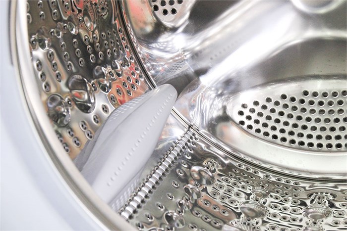 Máy giặt LG Inverter 8 kg WD-14660