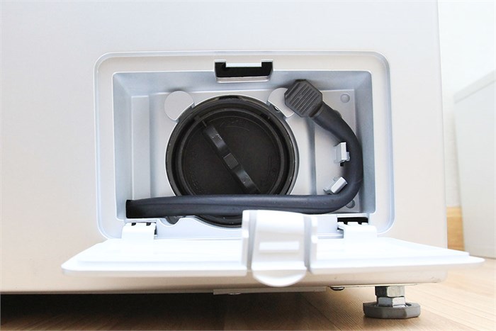 Máy giặt LG Inverter 8 kg WD-14660