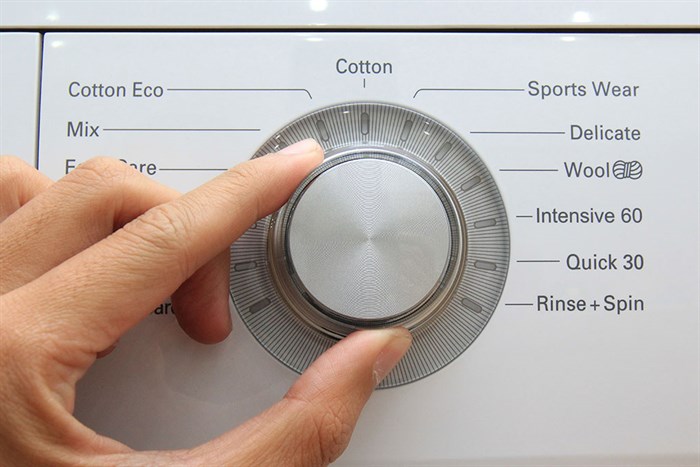 Máy giặt LG 7 kg WD-10600