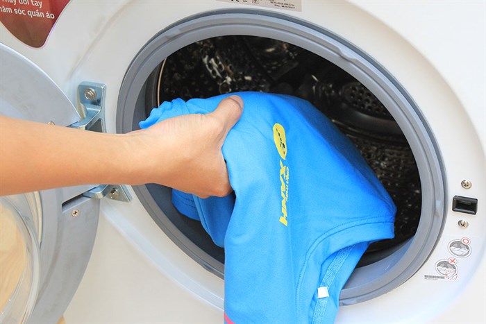 Máy giặt LG 7 kg WD-10600