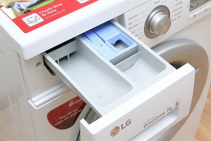 Máy giặt LG 7 kg WD-10600