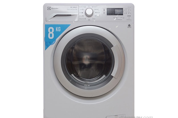 Máy giặt Electrolux EWF10842 8 kg