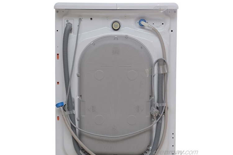 Máy giặt Electrolux EWF10842 8 kg