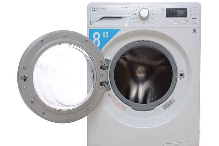 Máy giặt Electrolux EWF10842 8 kg
