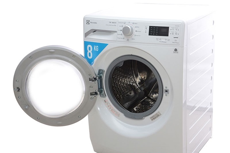 Máy giặt Electrolux EWF10842 8 kg