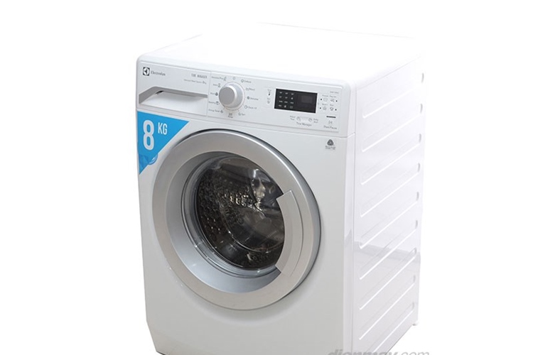 Máy giặt Electrolux EWF10842 8 kg