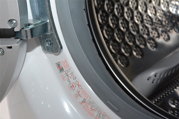 Máy giặt Electrolux EWF10842 8 kg