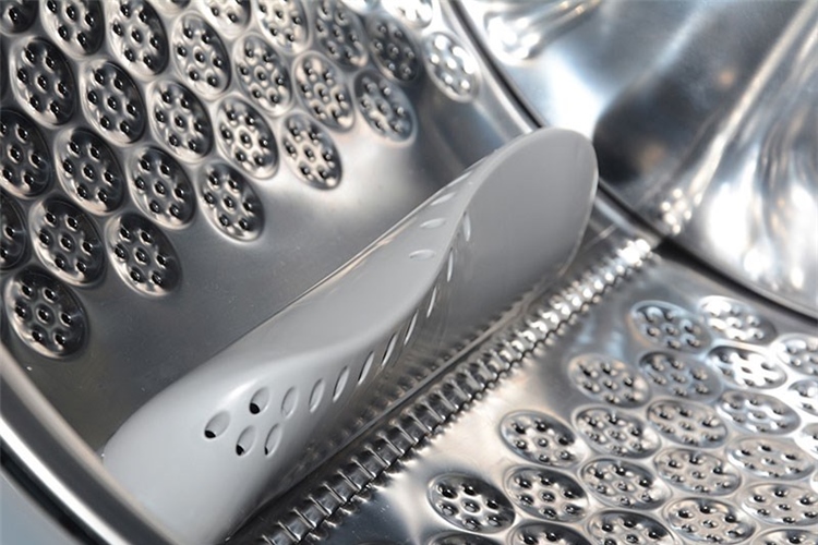 Máy giặt Electrolux EWF10842 8 kg