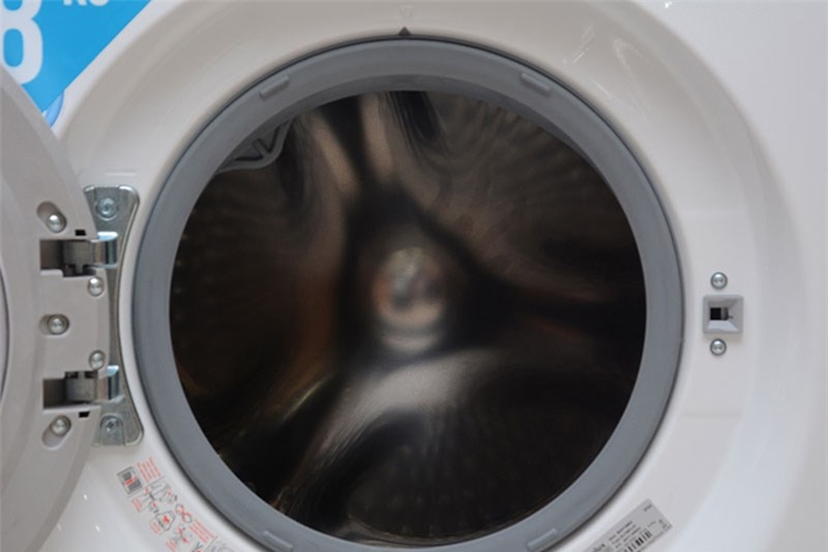 Máy giặt Electrolux EWF10842 8 kg