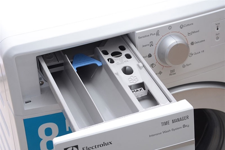 Máy giặt Electrolux EWF10842 8 kg