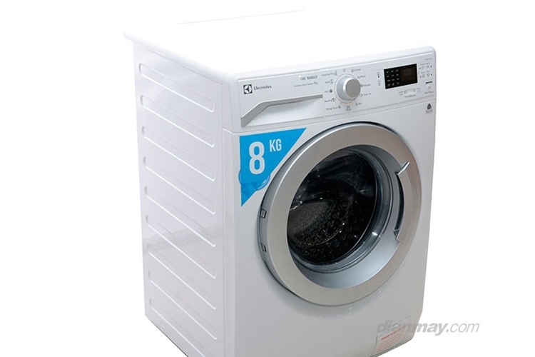 Máy giặt Electrolux EWF10842 8 kg