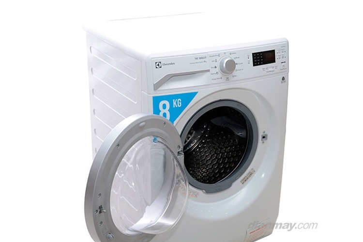 Máy giặt Electrolux EWF10842 8 kg