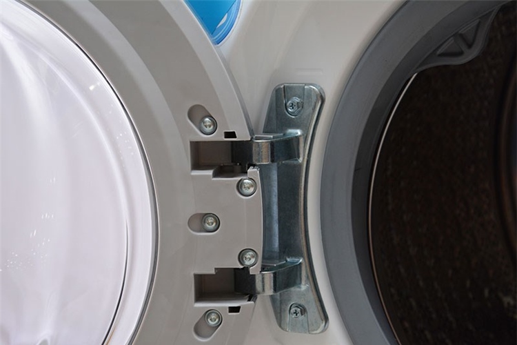 Máy giặt Electrolux EWF10842 8 kg