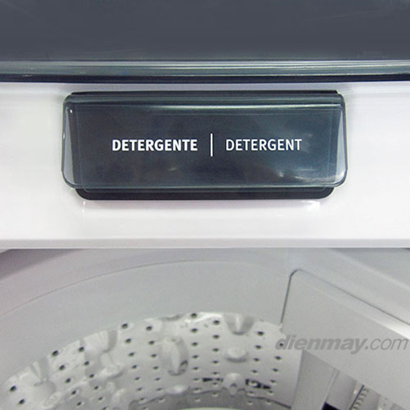 Electrolux EWT704S 7 kg Lồng đứng