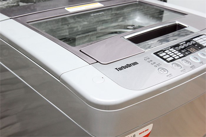 Máy giặt LG WF-S7819MS 7.8kg