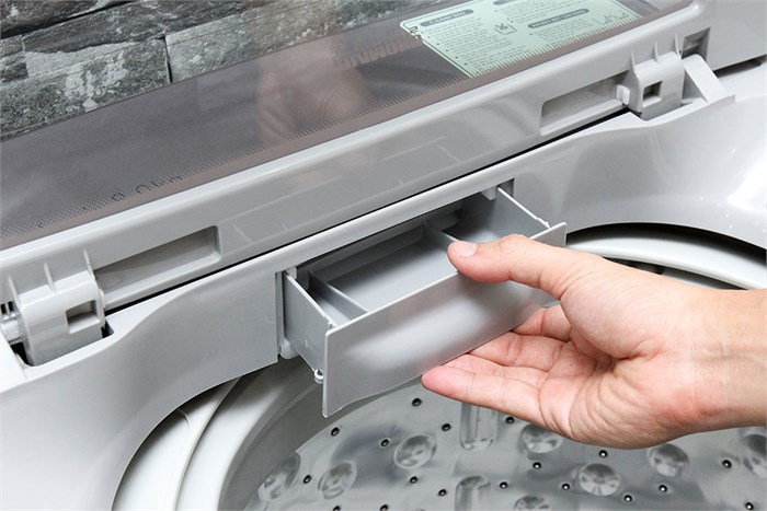 Máy giặt LG WF-S7819MS 7.8kg