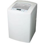 LG WF-C7417B 7.4 kg Lồng đứng