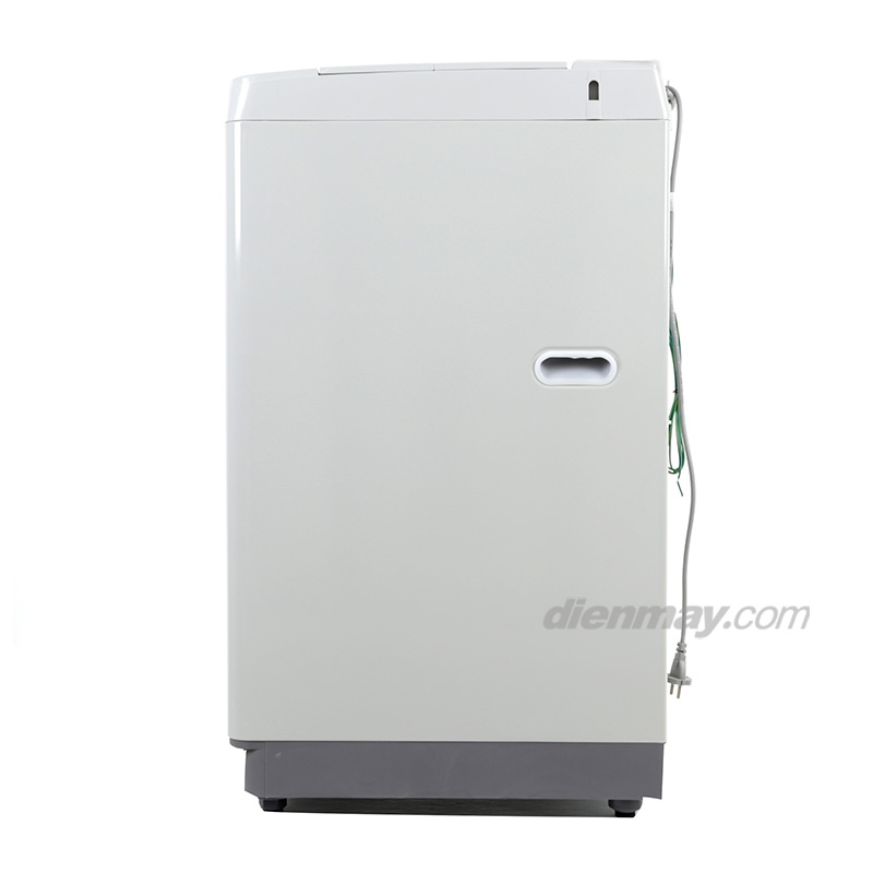 LG WF-C7417B 7.4 kg Lồng đứng