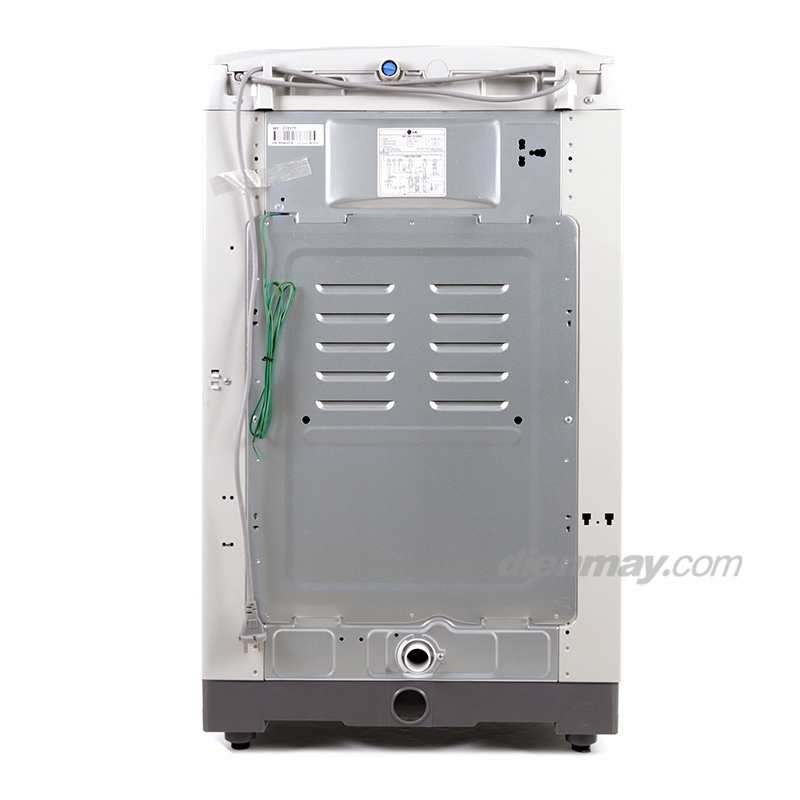 LG WF-C7417B 7.4 kg Lồng đứng