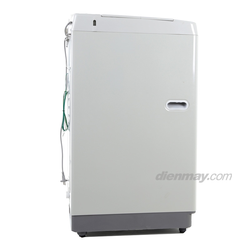 LG WF-C7417B 7.4 kg Lồng đứng