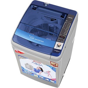 Máy giặt Sanyo 9kg ASW-DQ900ZT
