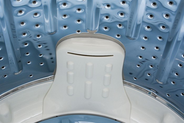 Máy giặt Sanyo 9kg ASW-DQ900ZT Màu Vàng đồng