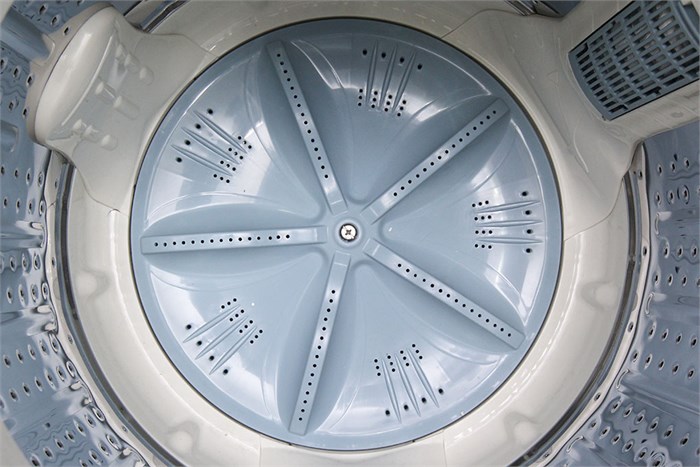 Máy giặt Sanyo ASW-DQ900HT 9kg Màu Bạc