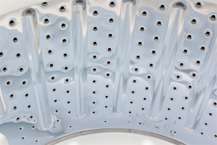 Máy giặt Sanyo ASW-DQ900HT 9kg Màu Bạc