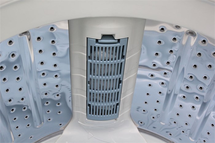 Máy giặt Sanyo ASW-DQ900HT 9kg Màu Bạc