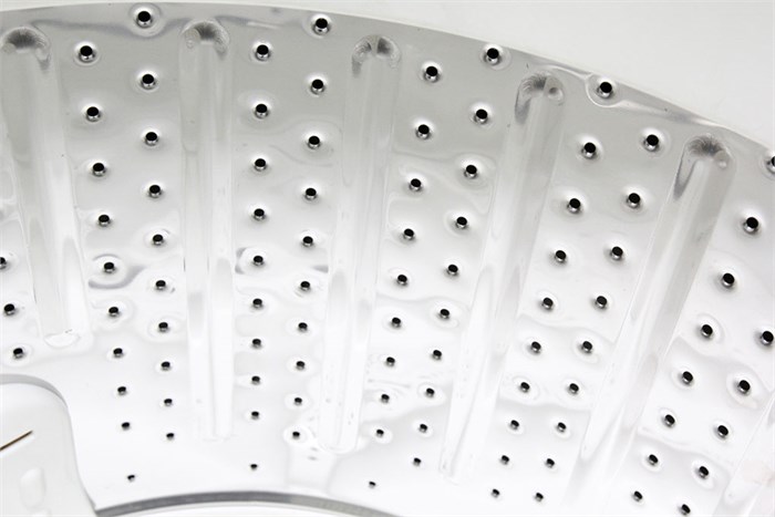 Máy giặt Sanyo ASW-S80KT 8kg