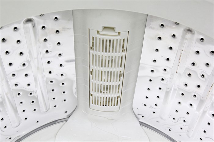 Máy giặt Sanyo ASW-S80KT 8kg