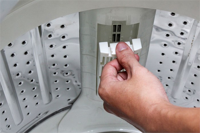 Máy giặt Sanyo ASW-S80KT 8kg