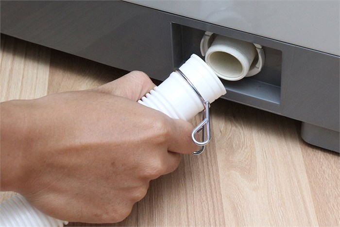 Máy giặt Sanyo ASW-S80KT 8kg