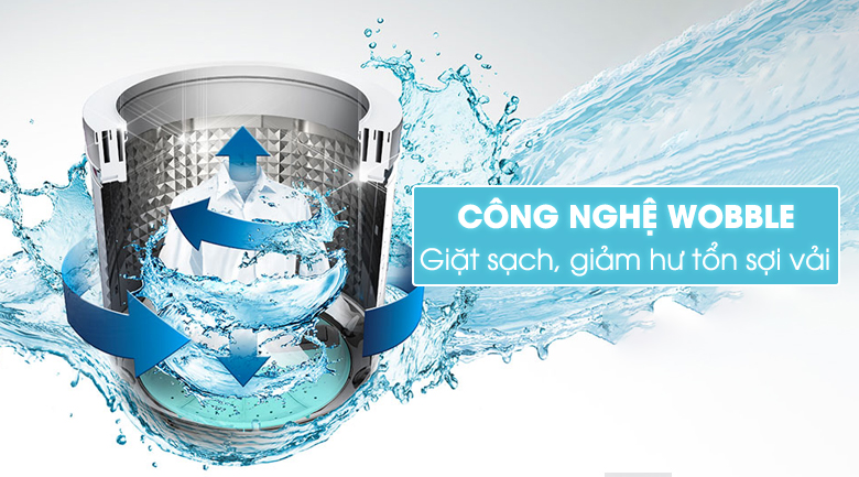 Máy giặt Samsung 7.2 kg WA72H4000SG/SV