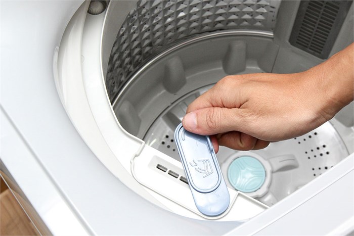 Máy giặt Samsung 7.2 kg WA72H4000SG/SV Màu Xám