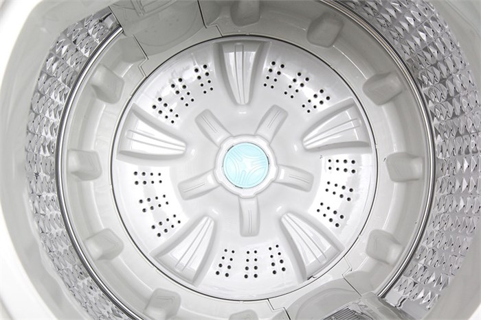 Máy giặt Samsung 7.2 kg WA72H4000SG/SV Màu Xám