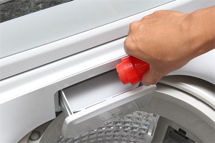 Máy giặt Samsung 7.2 kg WA72H4000SG/SV Màu Xám