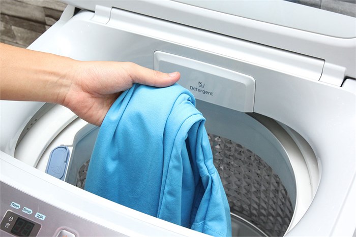 Máy giặt Samsung 7.2 kg WA72H4000SG/SV Màu Xám