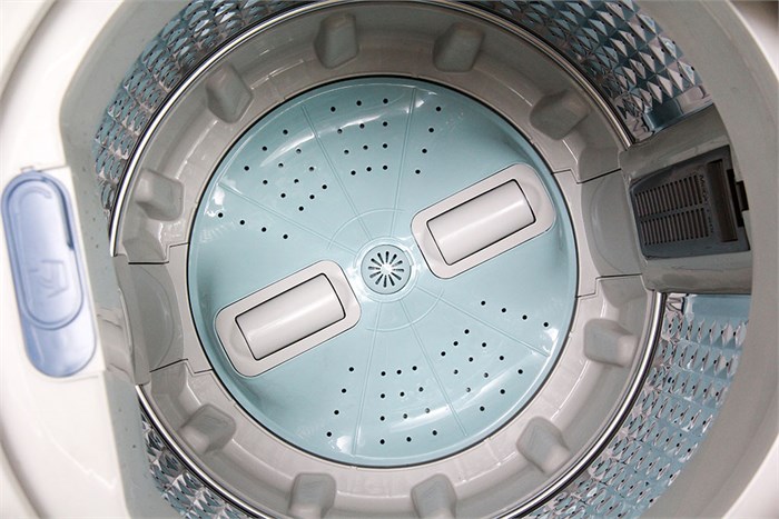 Máy giặt Samsung 7.2 kg WA72H4200SW/SV Màu Trắng