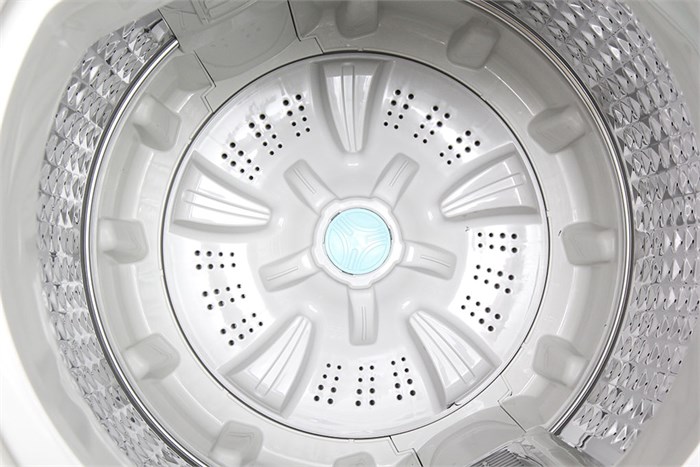 Máy giặt Samsung 8 kg WA80H4000SG/SV