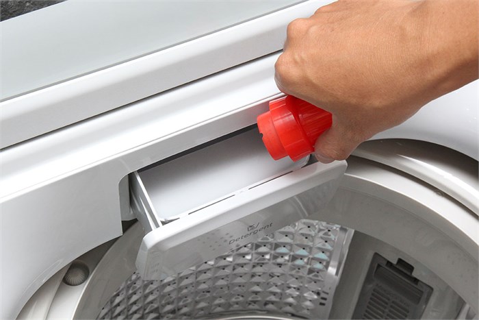 Máy giặt Samsung 8 kg WA80H4000SG/SV