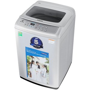 Máy giặt Samsung 8 kg WA80H4000SG/SV