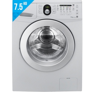 Máy giặt Samsung WF9752N5W/SV 7.5 kg